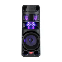 اسپیکر بلوتوثی سونی مدل Sony MHC-V83D - فروشگاه گوشی موبایل یوتاب تل