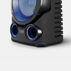 اسپیکر بلوتوثی سونی مدل Sony MHC-V83D - فروشگاه گوشی موبایل یوتاب تل