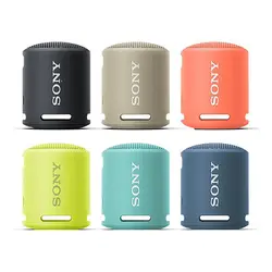 اسپیکر بلوتوثی قابل حمل سونی مدل Sony SRS-XB13 - فروشگاه گوشی موبایل یوتاب تل