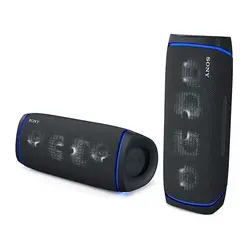 اسپیکر بلوتوثی قابل حمل سونی مدل Sony SRS-XB43 - فروشگاه گوشی موبایل یوتاب تل