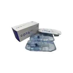 فیلر (ژل) 9 سی‌سی کره‌ای‌ ای.پی.تی.کیو Filler e.p.t.q S 500 9cc