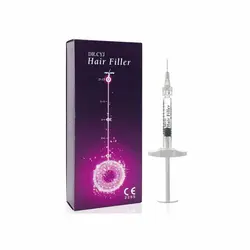هیر فیلر دکتر سی وای جی DR.CYJ Hair Filler