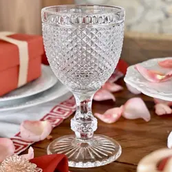 گیلاس مدل تراش ریز