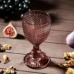 گیلاس مدل تراش ریز