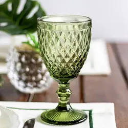 گیلاس مدل الماسی