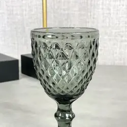 گیلاس مدل الماسی