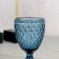 گیلاس مدل الماسی