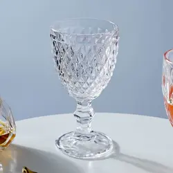 گیلاس مدل الماسی