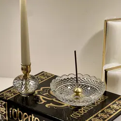جاشمعی کریستال