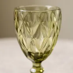 گیلاس مدل لوزی