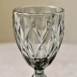 گیلاس مدل لوزی