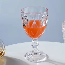 گیلاس مدل لوزی