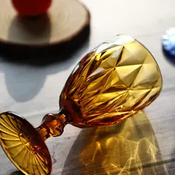 گیلاس مدل لوزی