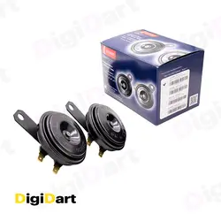 بوق تویوتایی دنسو اصلی (Denso) / JK272000-6910 - فروشگاه دیجی دارت