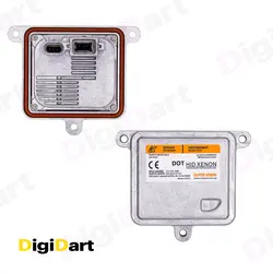 ترانس زنون D8S - فروشگاه دیجی دارت