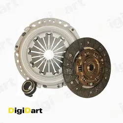 دیسک و صفحه/ کیت کلاچ خودر ال نود (L90)برند لی تک(LEE-TECH) - فروشگاه دیجی دارت