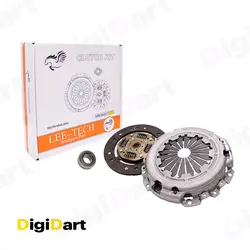 دیسک و صفحه/ کیت کلاچ خودر رانا (Rana) - برند لی تک (LEE-TECH) - فروشگاه دیجی دارت