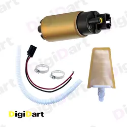 مغزی پمپ بنزین(النترا،سرانزا،پیکاپ،رونیز،ماکسیما و...) برند Zoren - فروشگاه دیجی دارت