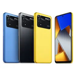 گوشی موبایل شیائومی مدل POCO M4 Pro