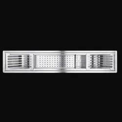 آبچکان توکار-95سانت - کورین و کوارتز، گروه سنگ مصنوعی