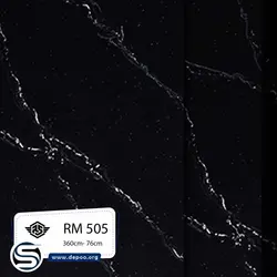 روکان استون-6 میل-مارکوئینا - RM505 - کورین و کوارتز، گروه سنگ مصنوعی