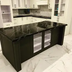 روکان استون-6 میل-مارکوئینا - RM505 - کورین و کوارتز، گروه سنگ مصنوعی