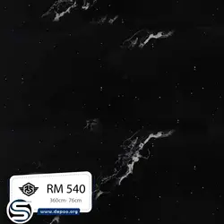 روکان استون-6 میل-Monza-RM540 - کورین و کوارتز، گروه سنگ مصنوعی