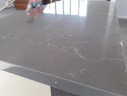 روکان استون-6 میل-Arenite-RM515 - کورین و کوارتز، گروه سنگ مصنوعی