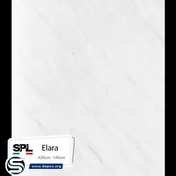 spl-3 میل-elara- رنگ مغزی مشکی - کورین و کوارتز، گروه سنگ مصنوعی