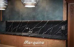 مارموکو-3 میل-مارکوئینا-Mariquina - کورین و کوارتز، گروه سنگ مصنوعی
