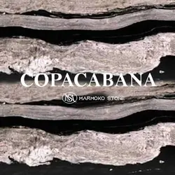 مارموکو-عرض 100 کوپاکابانا-Copacabana - کورین و کوارتز، گروه سنگ مصنوعی
