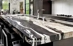 مارموکو-عرض 76 کوپاکابانا-Copacabana - کورین و کوارتز، گروه سنگ مصنوعی