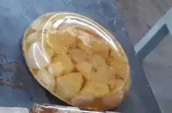 صفحات رودخانه ای-کد ۷ - کورین و کوارتز، گروه سنگ مصنوعی