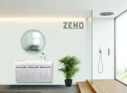 روشویی توکار-Detian-S06 - کورین و کوارتز، گروه سنگ مصنوعی