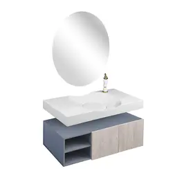 روشویی توکار-Detian-S06 - کورین و کوارتز، گروه سنگ مصنوعی