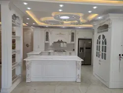 سوپراستون-عرض 100-PS50-سفید رگه طوسی - کورین و کوارتز، گروه سنگ مصنوعی