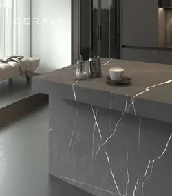 سراکا-pietra dark - کورین و کوارتز، گروه سنگ مصنوعی