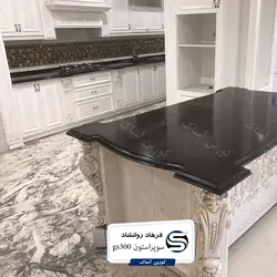 سوپراستون-GS300 عرض 120 - کورین و کوارتز، گروه سنگ مصنوعی