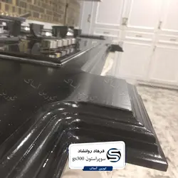 سوپراستون-GS300 عرض 120 - کورین و کوارتز، گروه سنگ مصنوعی