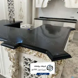 سوپراستون-GS300 عرض 120 - کورین و کوارتز، گروه سنگ مصنوعی