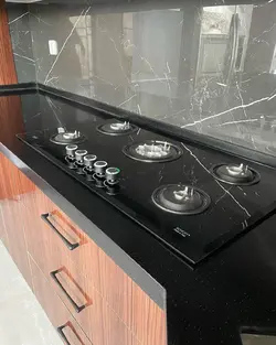 سوپراستون-GS300 عرض 120 - کورین و کوارتز، گروه سنگ مصنوعی