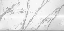 کورین استون-ST130-سفید رگه بلند طوسی - کورین و کوارتز، گروه سنگ مصنوعی