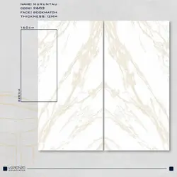 ورنزو-Muruntau-2603 - کورین و کوارتز، گروه سنگ مصنوعی