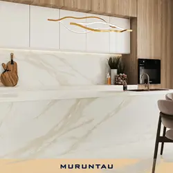 ورنزو-Muruntau-2603 - کورین و کوارتز، گروه سنگ مصنوعی