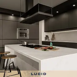 ورنزو-Lucid-2600 - کورین و کوارتز، گروه سنگ مصنوعی