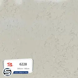 توتم-6228 - کورین و کوارتز، گروه سنگ مصنوعی