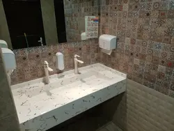کورین استون-عرض90-ST220-سفید رگه طلایی - کورین و کوارتز، گروه سنگ مصنوعی