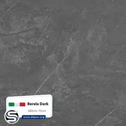 ساوان-عرض 75-berela dark - کورین و کوارتز، گروه سنگ مصنوعی