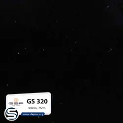 GSP-6 میل-GS320 - کورین و کوارتز، گروه سنگ مصنوعی