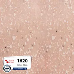 سوپراستون-1620 - کورین و کوارتز، گروه سنگ مصنوعی